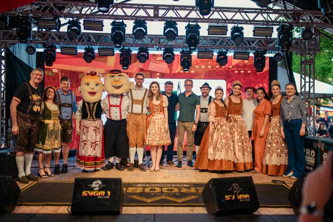 Encerramento 29ª edição