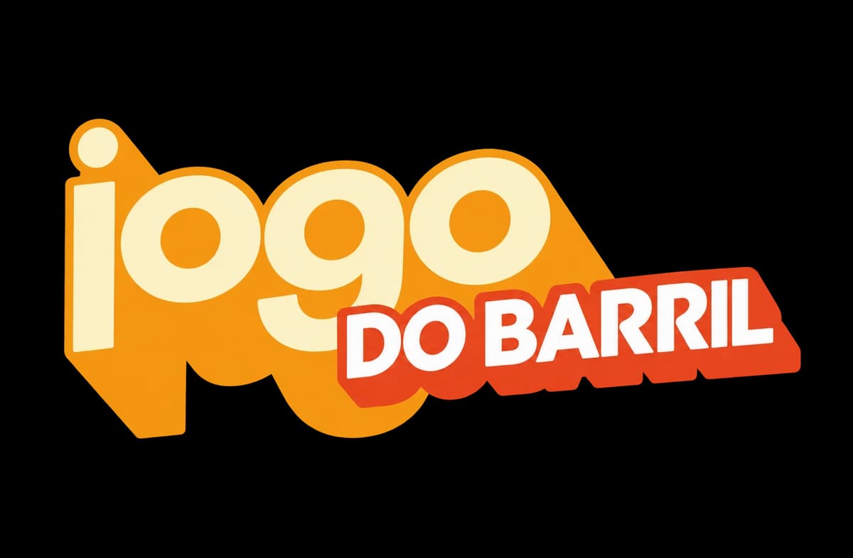 Jogo do Barril