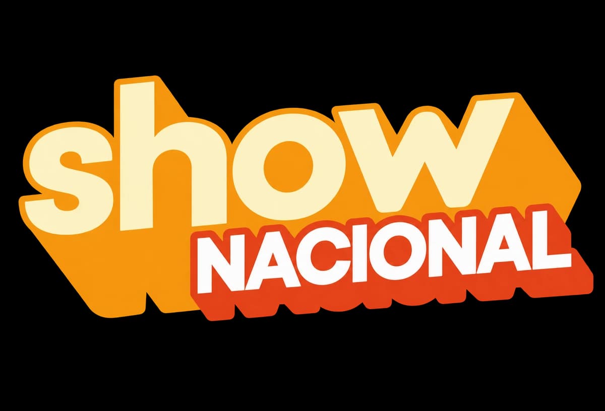 Show nacional
