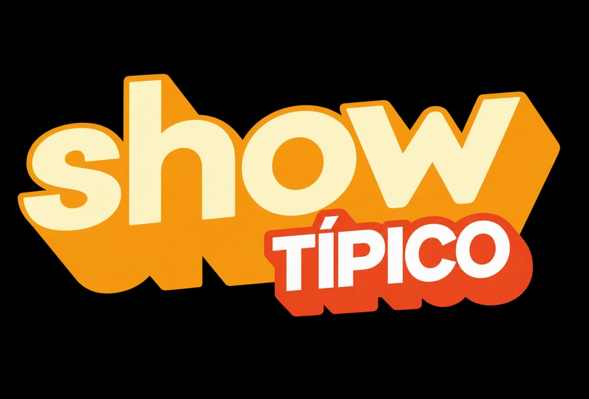 Show típico