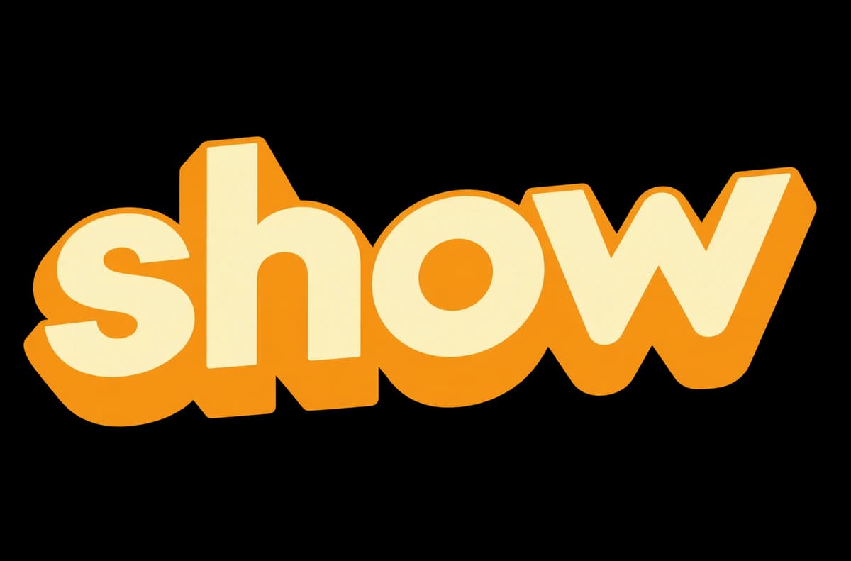 Show