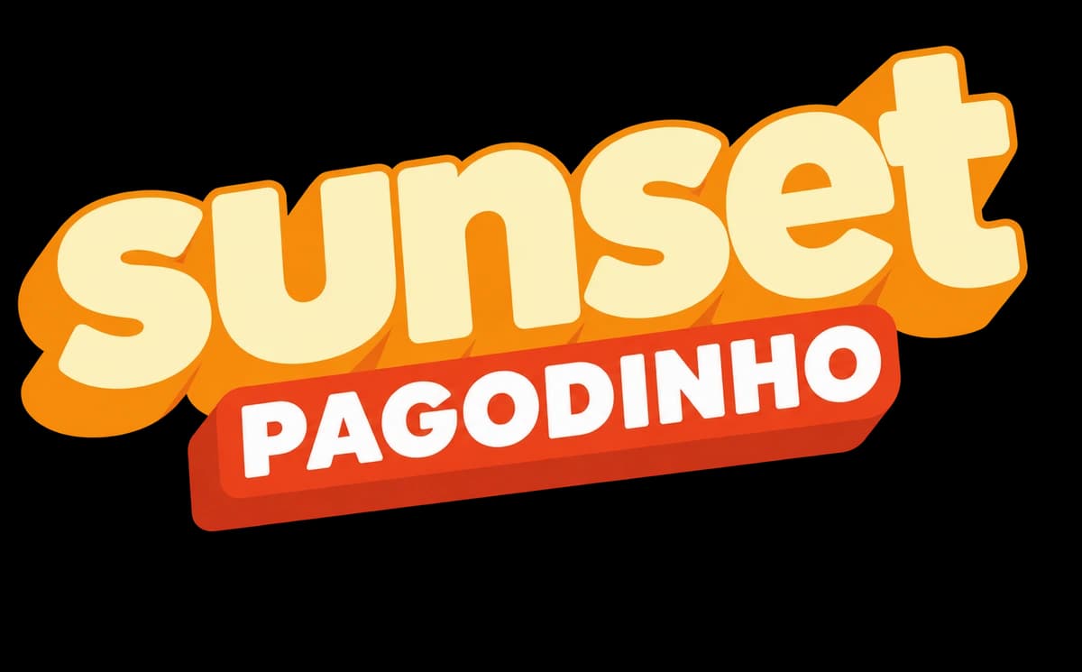 Sunset Pagodinho