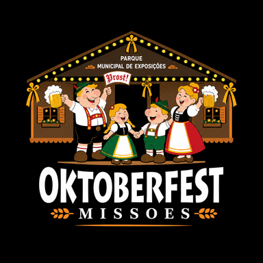 Oktoberfest Missões