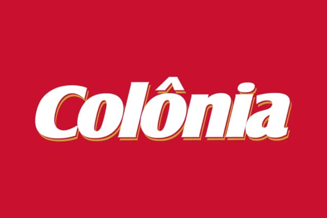 Colônia Chopp