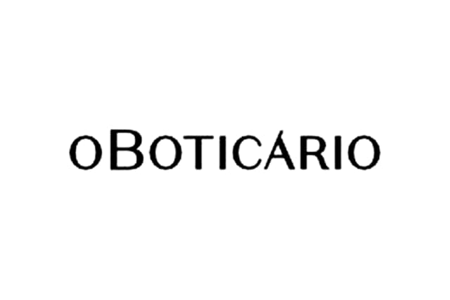 O Boticário