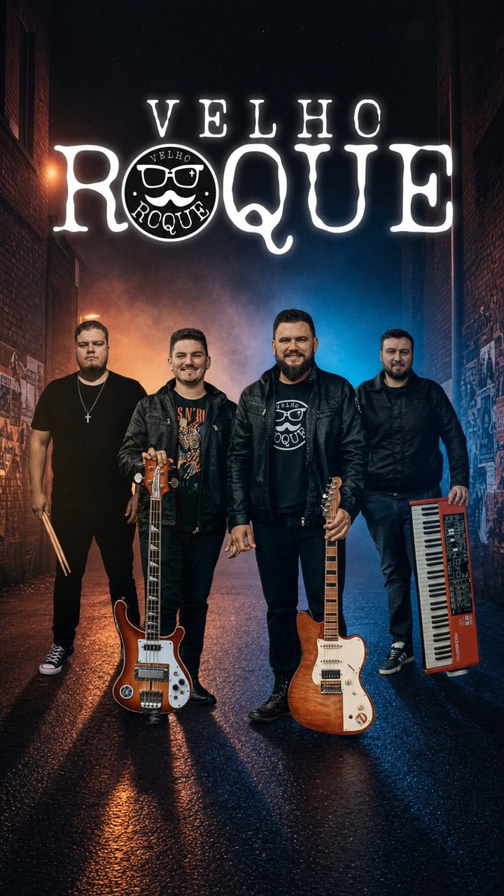 Velho Roque