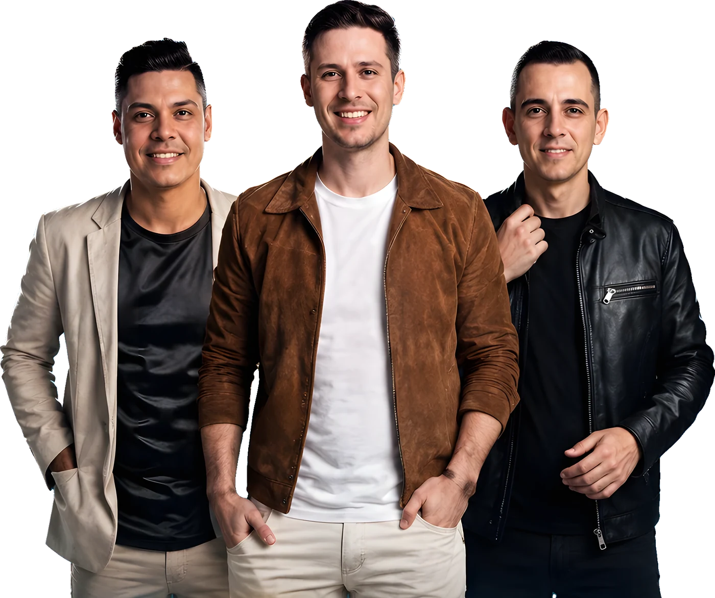 Banda Mais