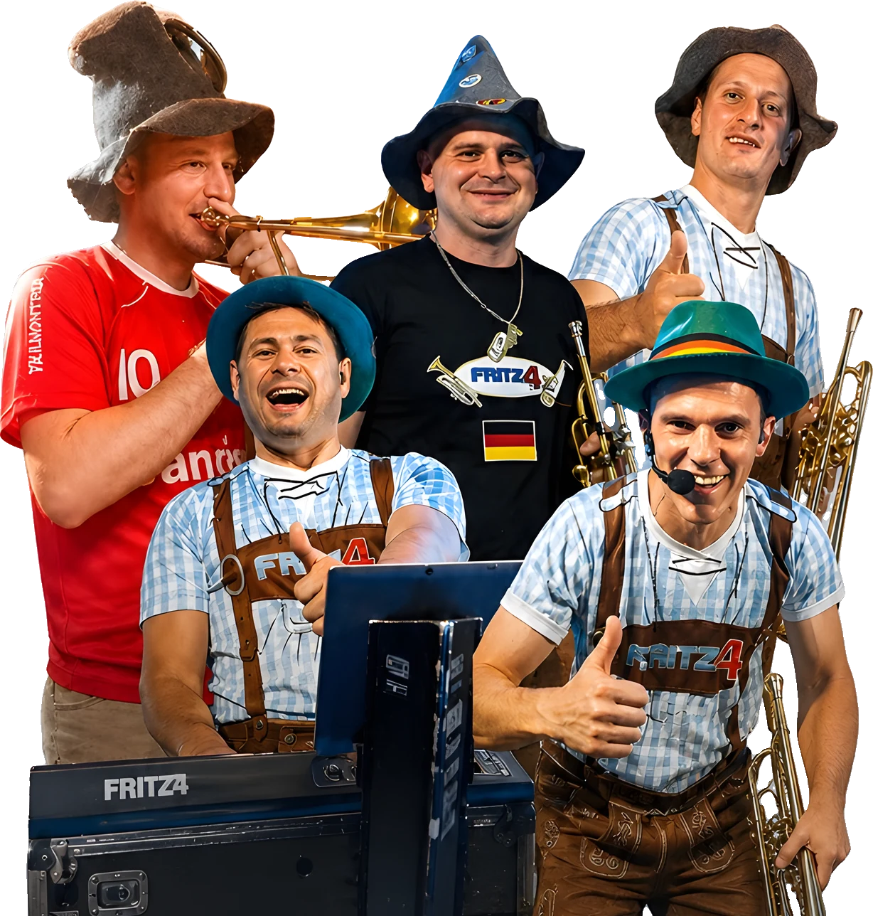 Fritz 4