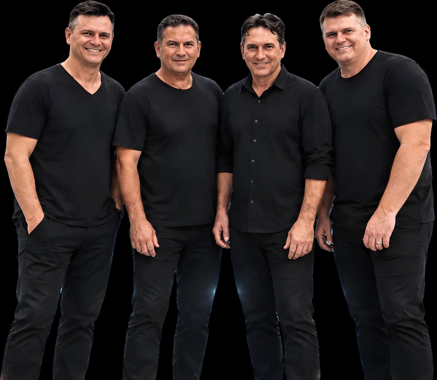Grupo Atração
