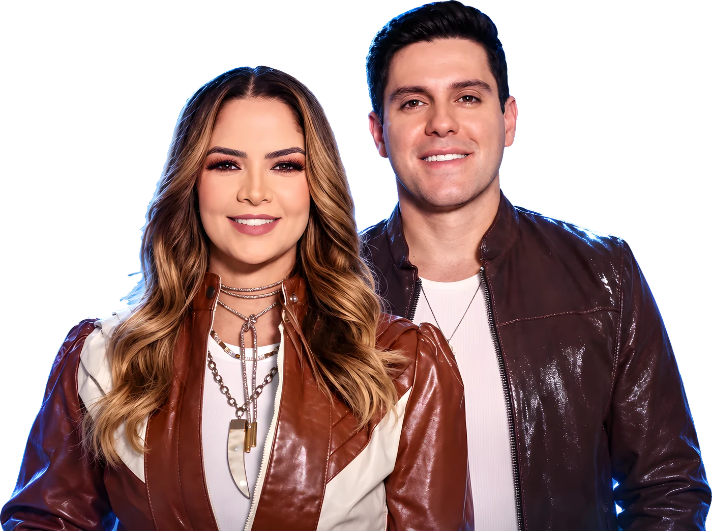 Maria Cecília & Rodolfo
