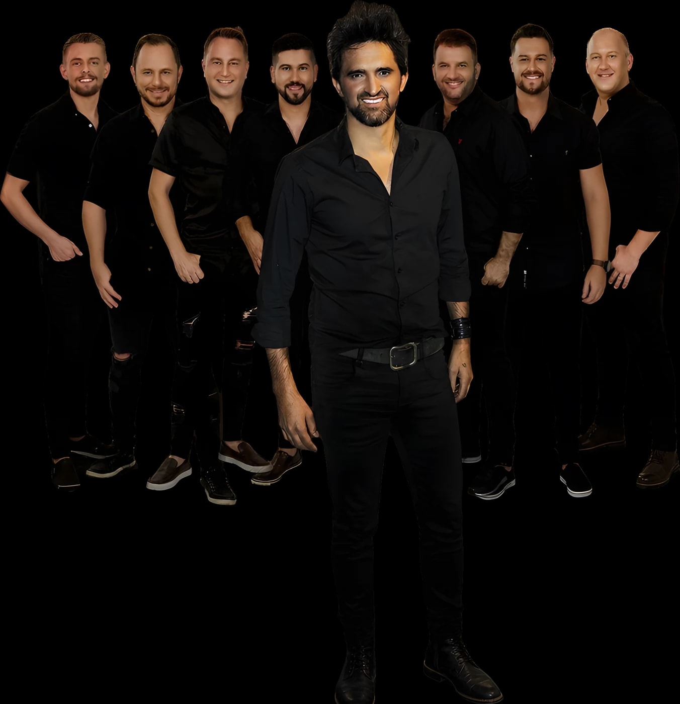 Rogério Magrão & Banda