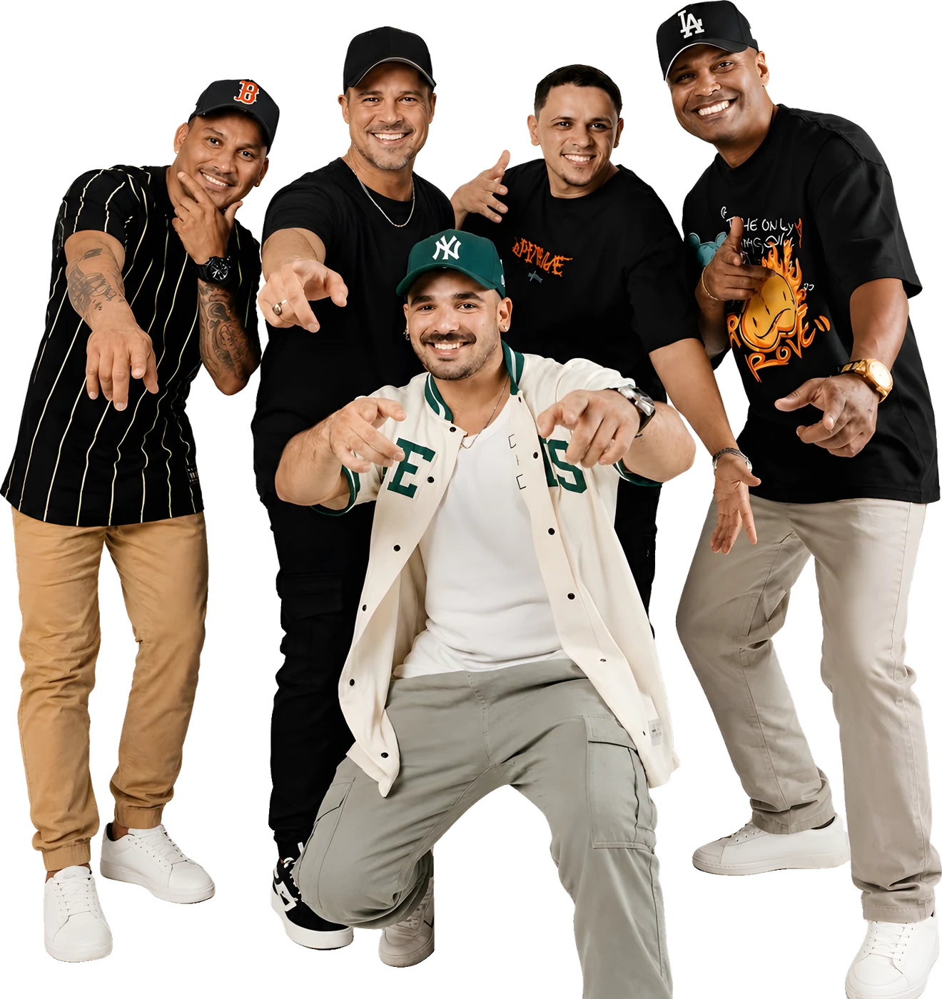 Tô de Boa