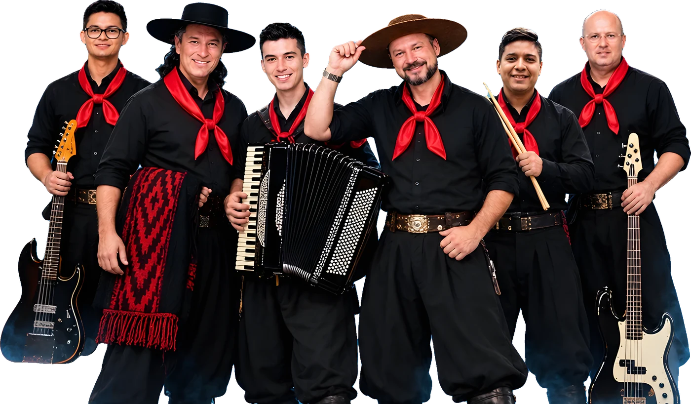 Grupo Xixando