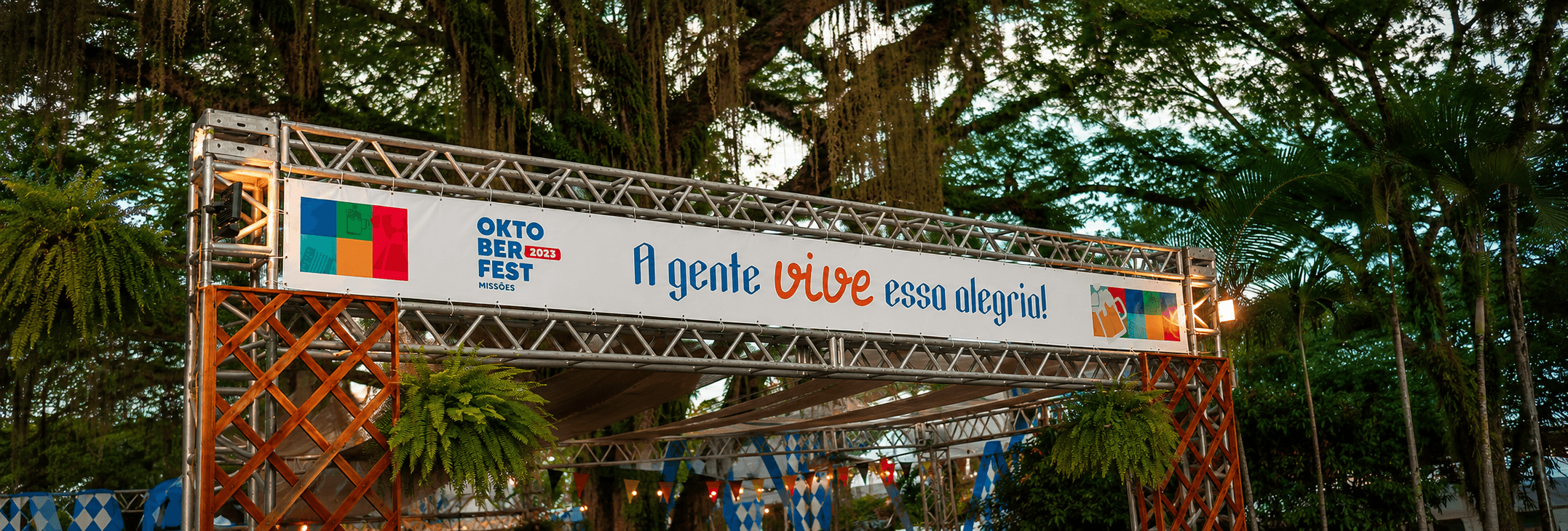 30ª Oktoberfest Missões