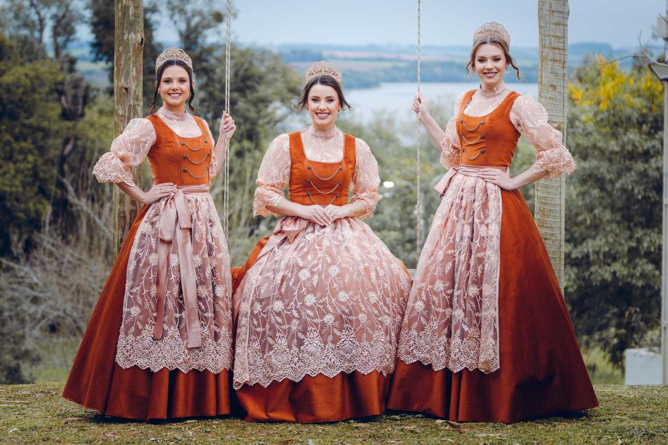 Soberanas 29ª Oktoberfest Missões