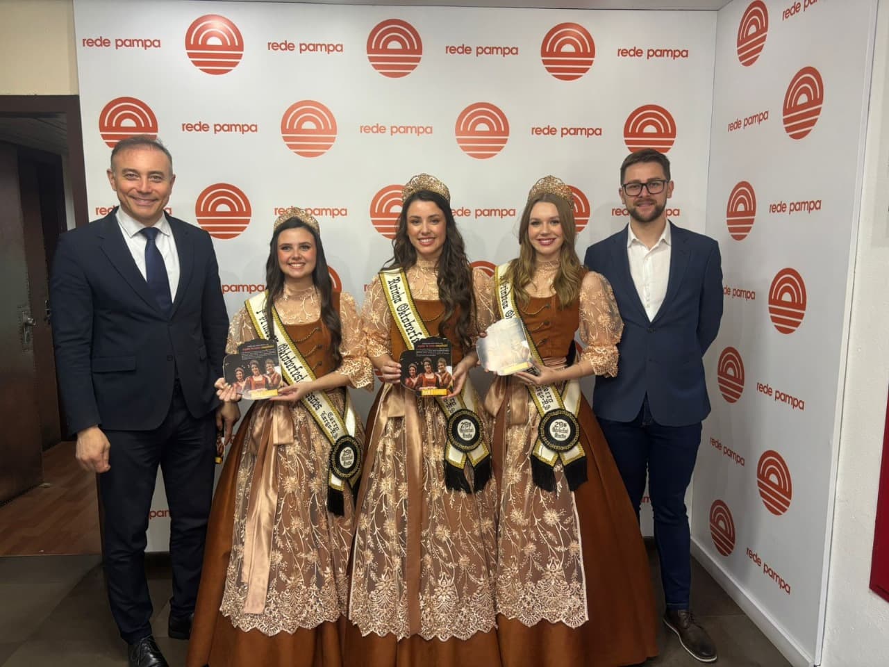Corte Oktoberfest Missões