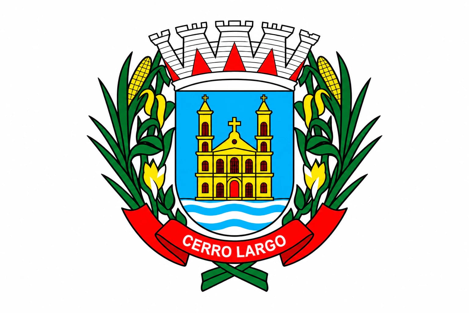 Prefeitura de Cerro Largo