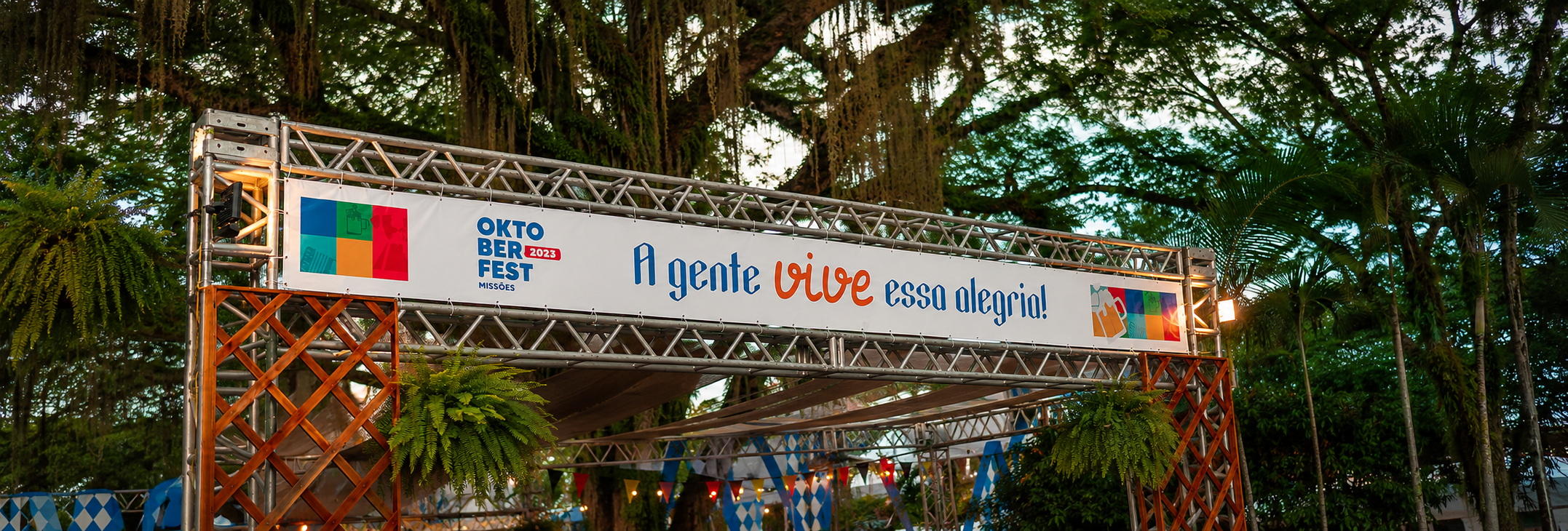 30ª Oktoberfest Missões